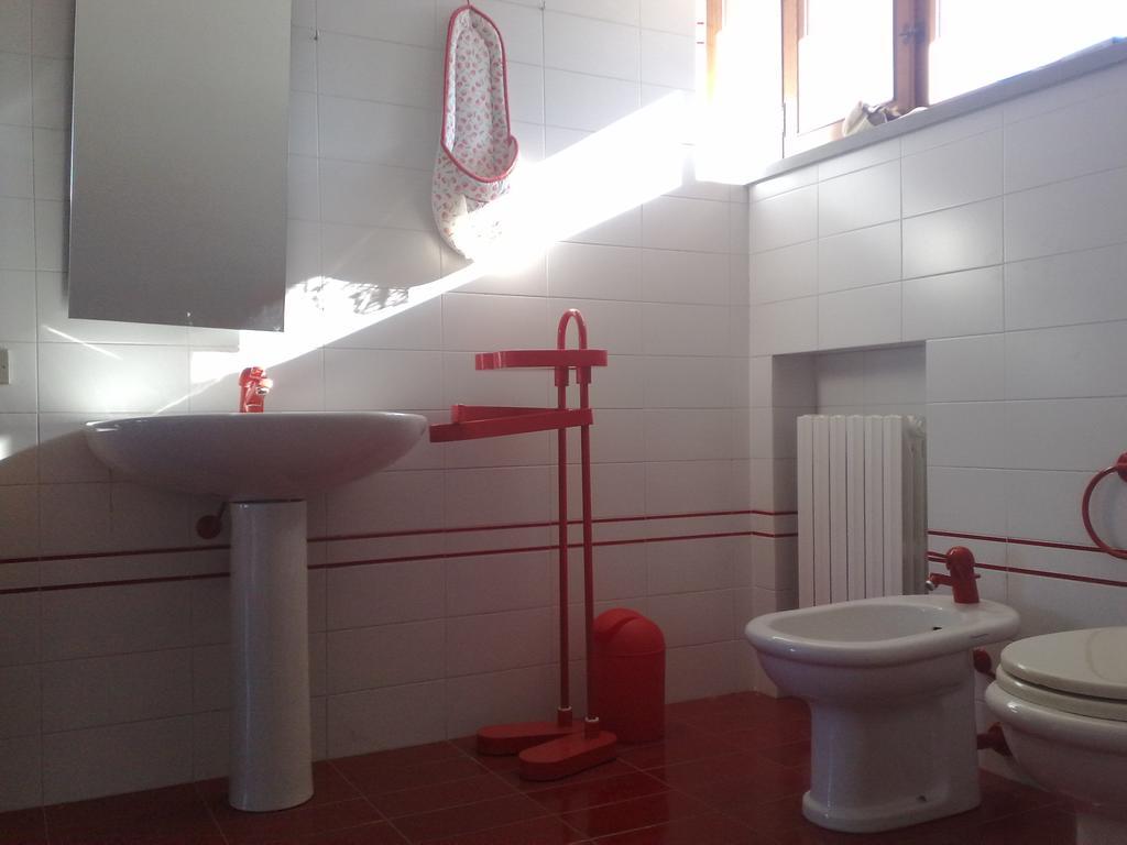 Brezza da Mare Hotel Montemarciano Cameră foto
