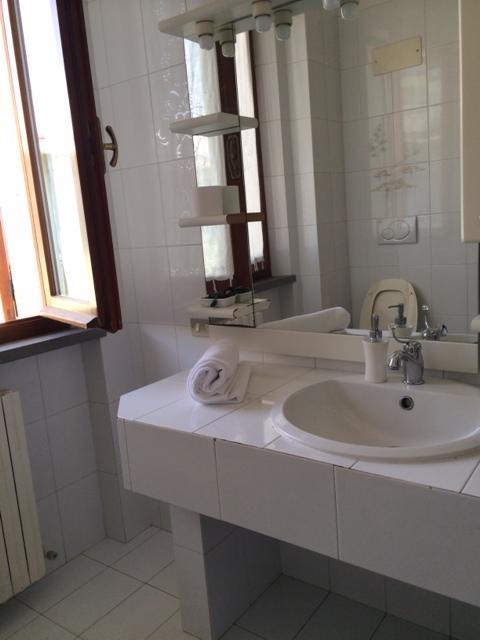 Brezza da Mare Hotel Montemarciano Cameră foto