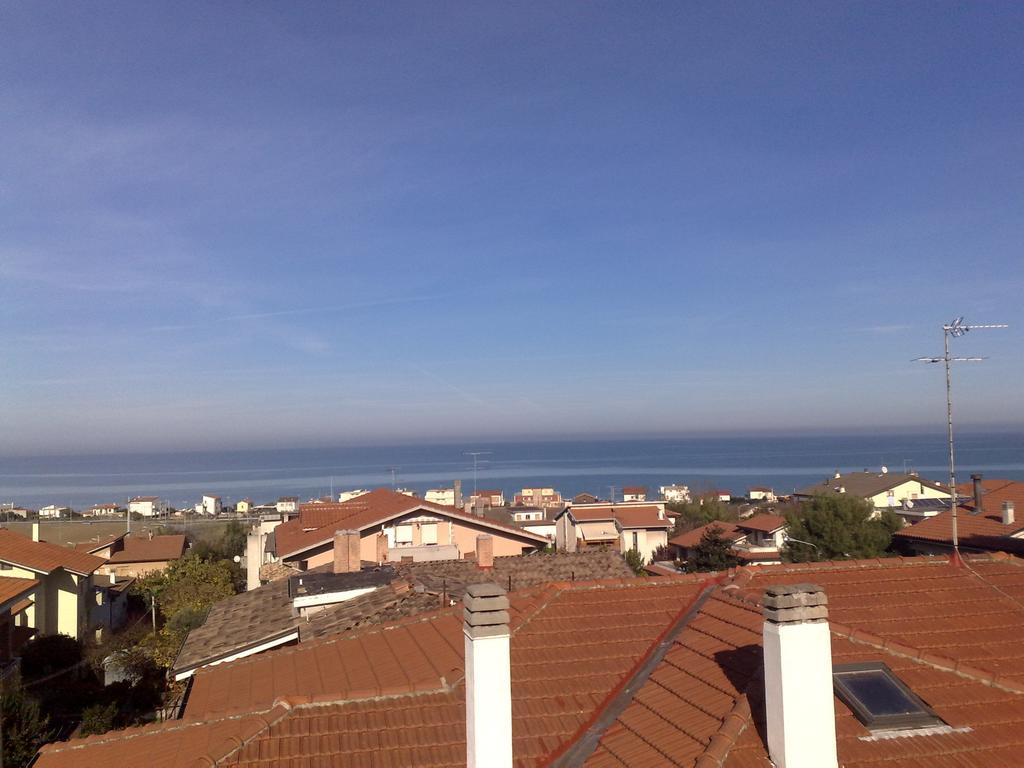 Brezza da Mare Hotel Montemarciano Cameră foto