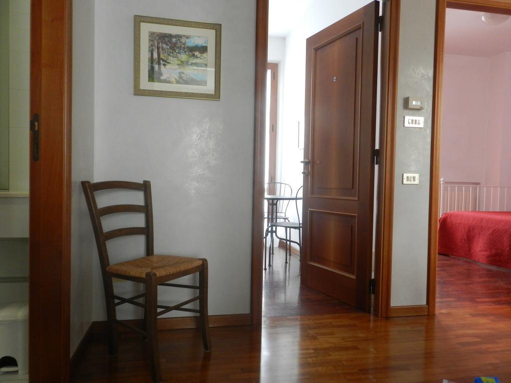 Brezza da Mare Hotel Montemarciano Cameră foto